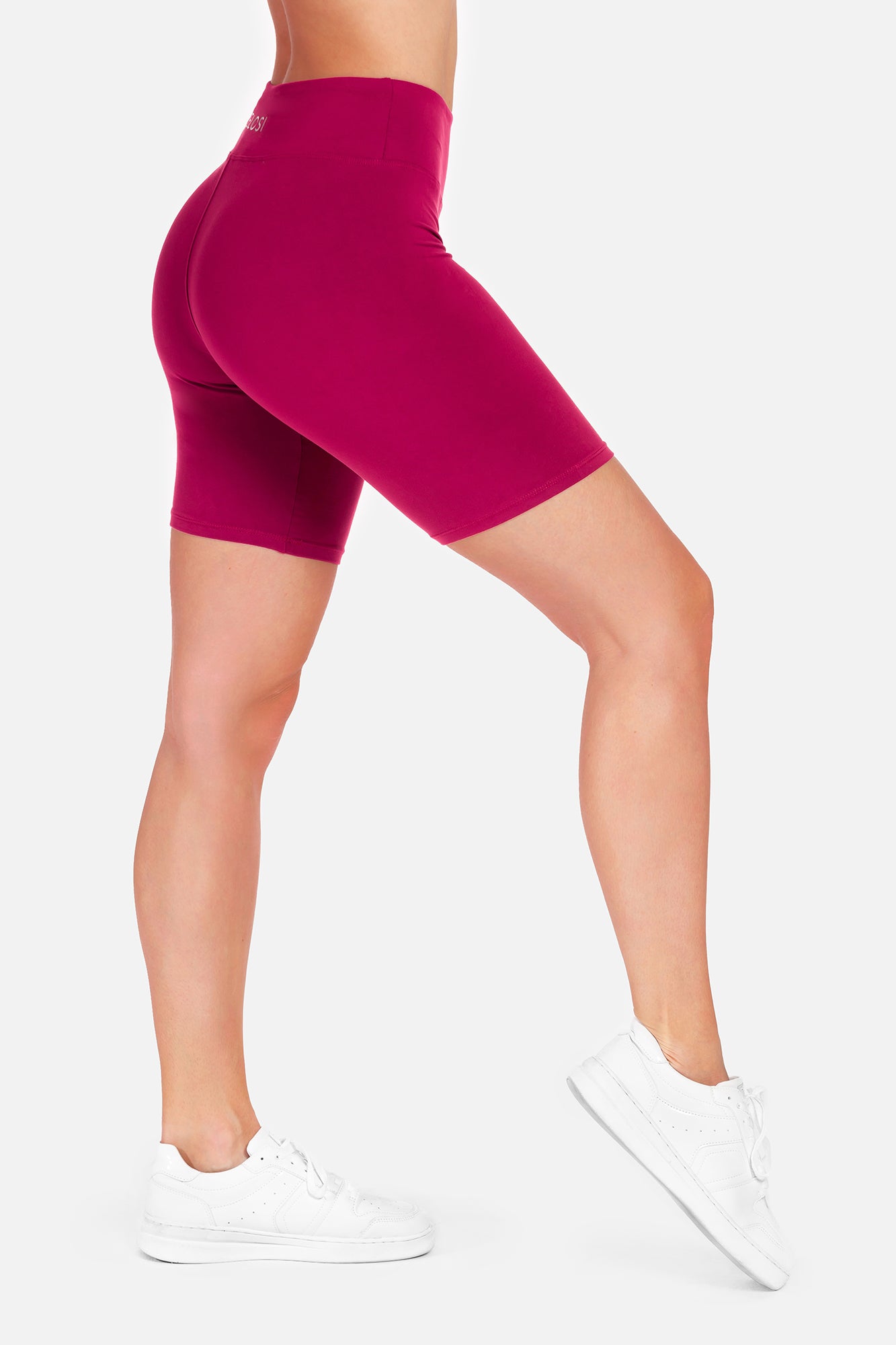 LELOSI Legíny Bermuda Ruby MEDIUM LELOSI 
                                 
                                39403001380927 