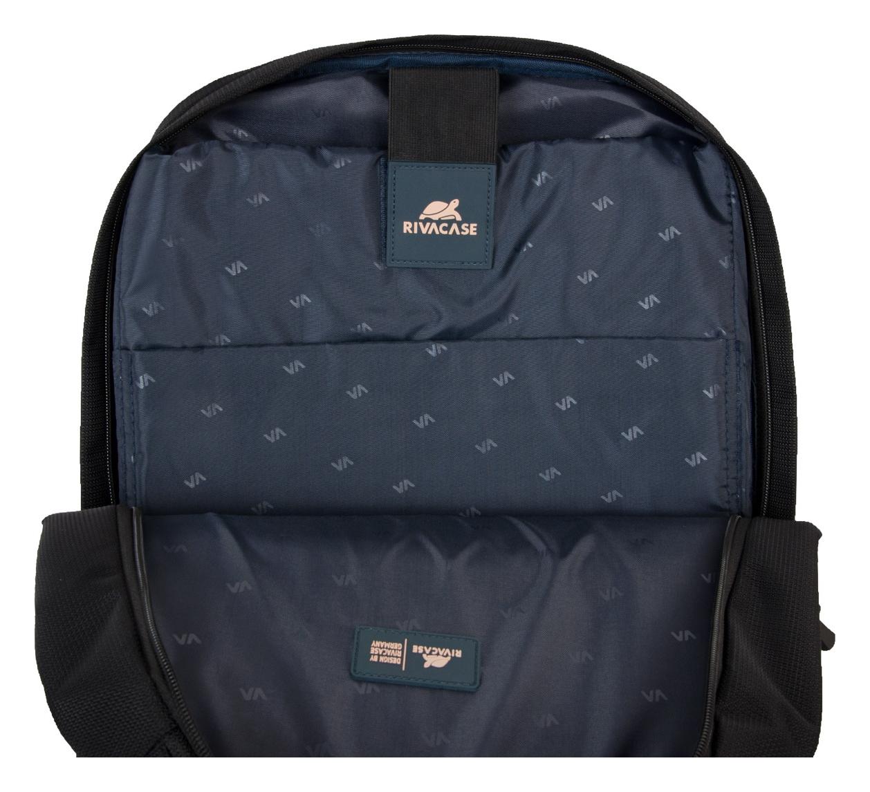 Riva Case 8460 Černá Riva Case 
                                4260403570012 
                                 