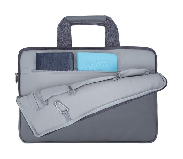 Riva Case 7930 Šedá Riva Case 
                                4260403573280 
                                 