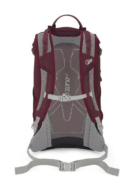 Lowe Alpine AirZone Active 18 Deep Heather Lowe Alpine 
                                5059913047058 
                                 