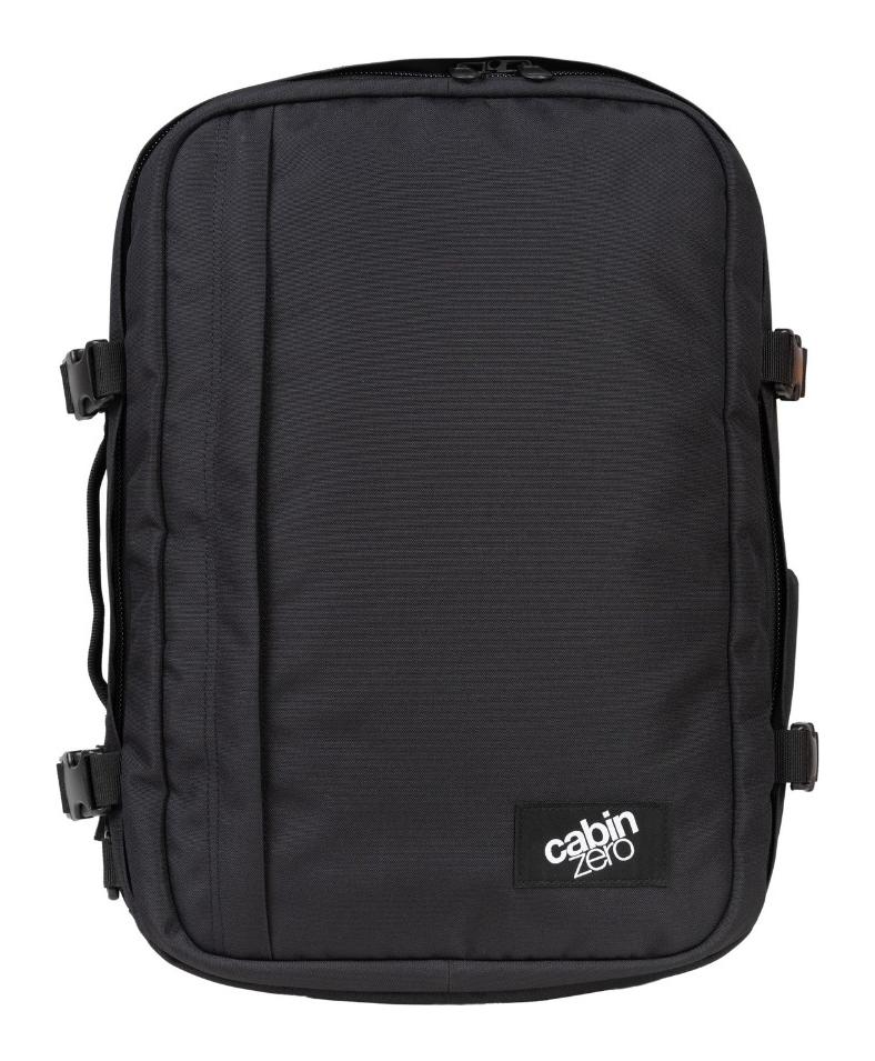 CabinZero Classic Plus 32L Absolute Black CabinZero 
                                5060368841887 
                                 