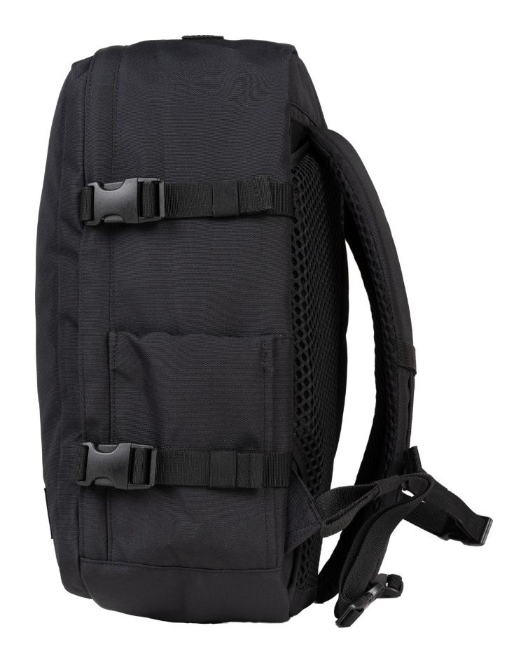 CabinZero Classic Plus 32L Absolute Black CabinZero 
                                5060368841887 
                                 