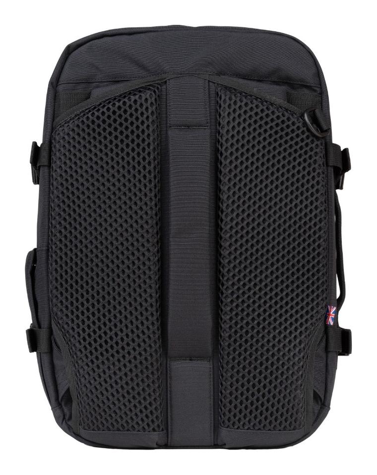 CabinZero Classic Plus 32L Absolute Black CabinZero 
                                5060368841887 
                                 
