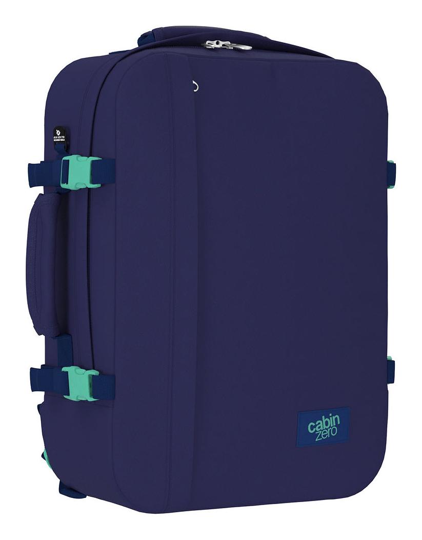 CabinZero Classic 44L Deep ocean CabinZero 
                                5060368843539 
                                 