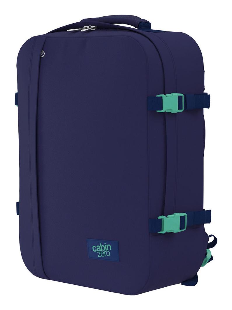 CabinZero Classic 44L Deep ocean CabinZero 
                                5060368843539 
                                 