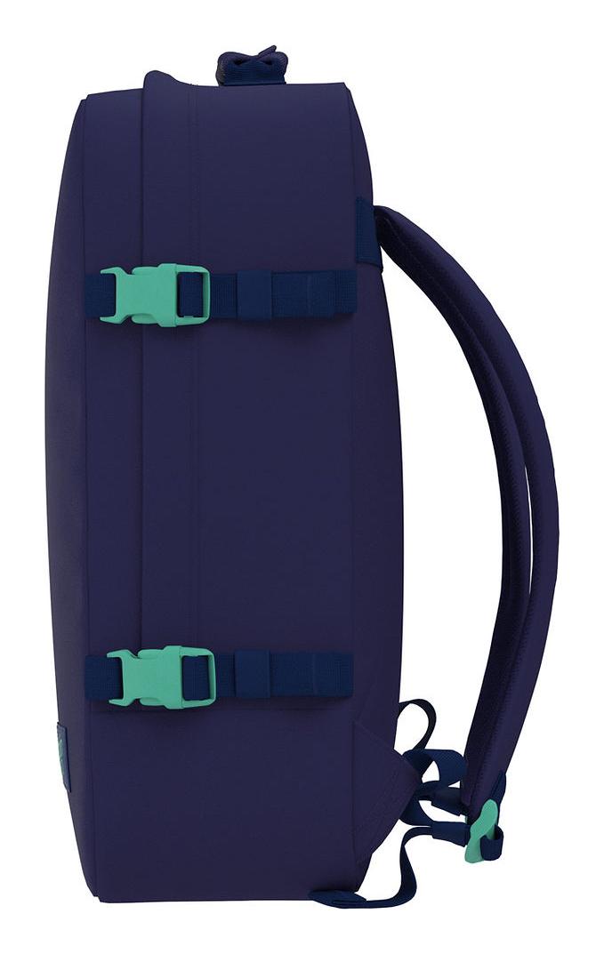 CabinZero Classic 44L Deep ocean CabinZero 
                                5060368843539 
                                 