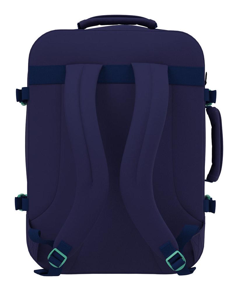 CabinZero Classic 44L Deep ocean CabinZero 
                                5060368843539 
                                 