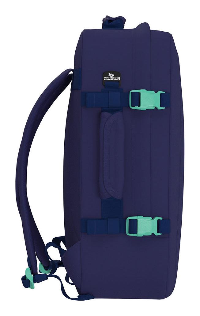 CabinZero Classic 44L Deep ocean CabinZero 
                                5060368843539 
                                 