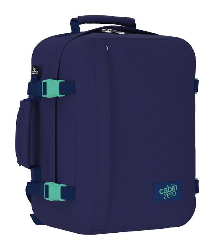 CabinZero Classic 28L Deep ocean CabinZero 
                                5060368843614 
                                 