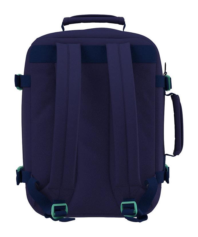 CabinZero Classic 28L Deep ocean CabinZero 
                                5060368843614 
                                 