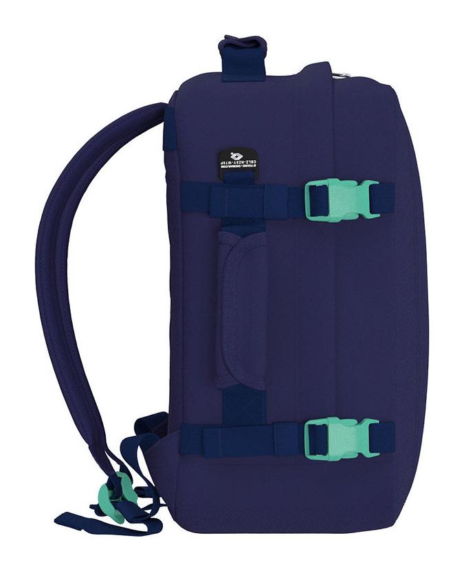 CabinZero Classic 28L Deep ocean CabinZero 
                                5060368843614 
                                 