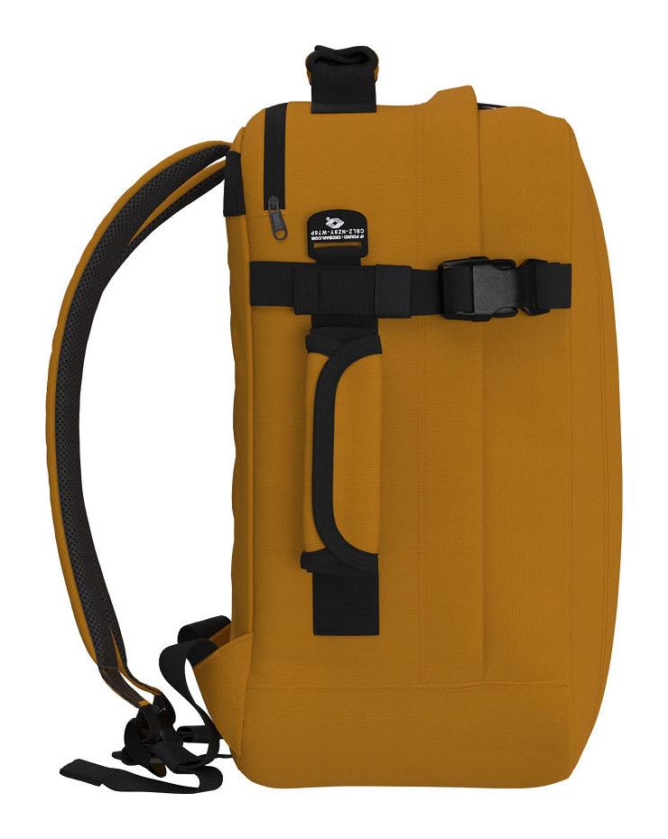 CabinZero Classic Tech 28L Orange chill CabinZero 
                                5060368843751 
                                 