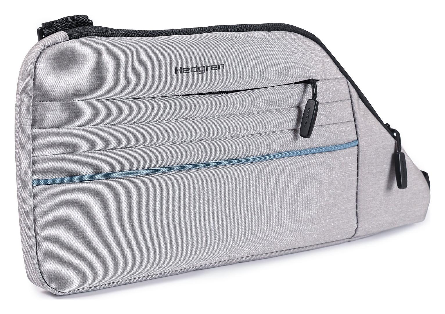 Hedgren Frame Silver Hedgren 
                                5413507354449 
                                 
