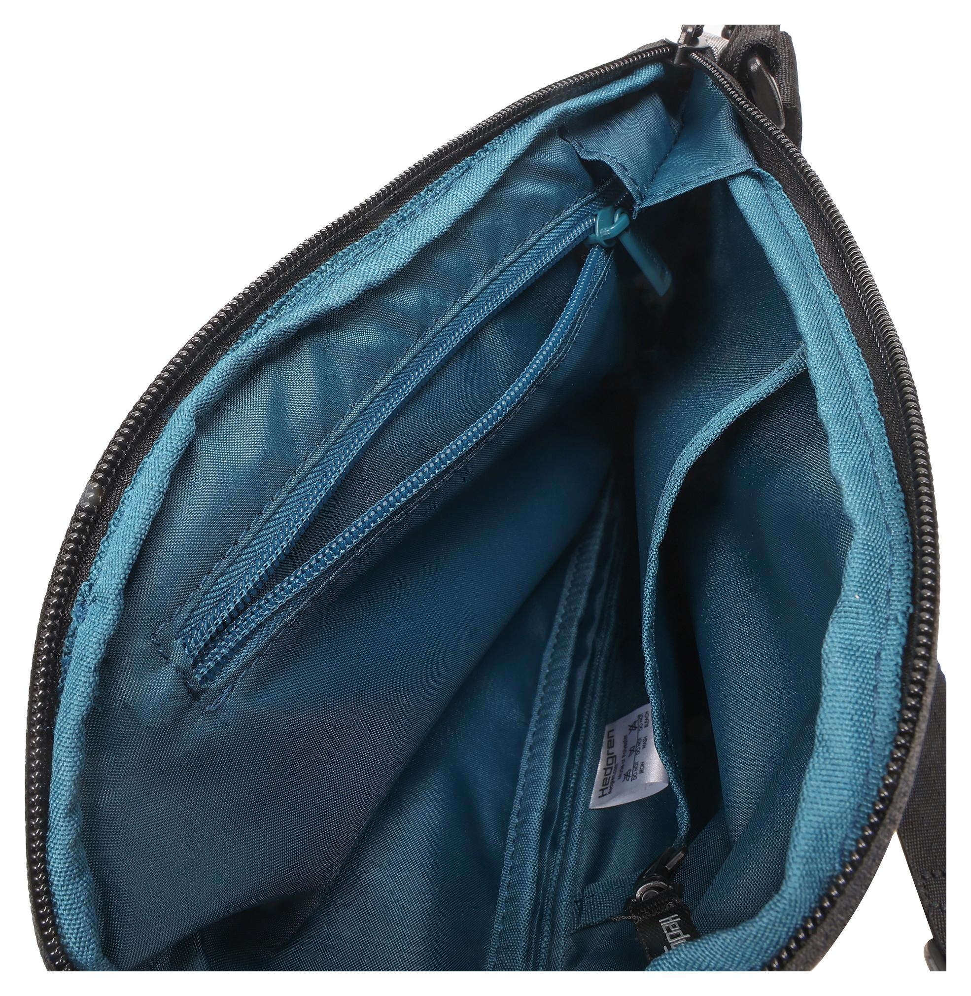 Hedgren Frame Silver Hedgren 
                                5413507354449 
                                 