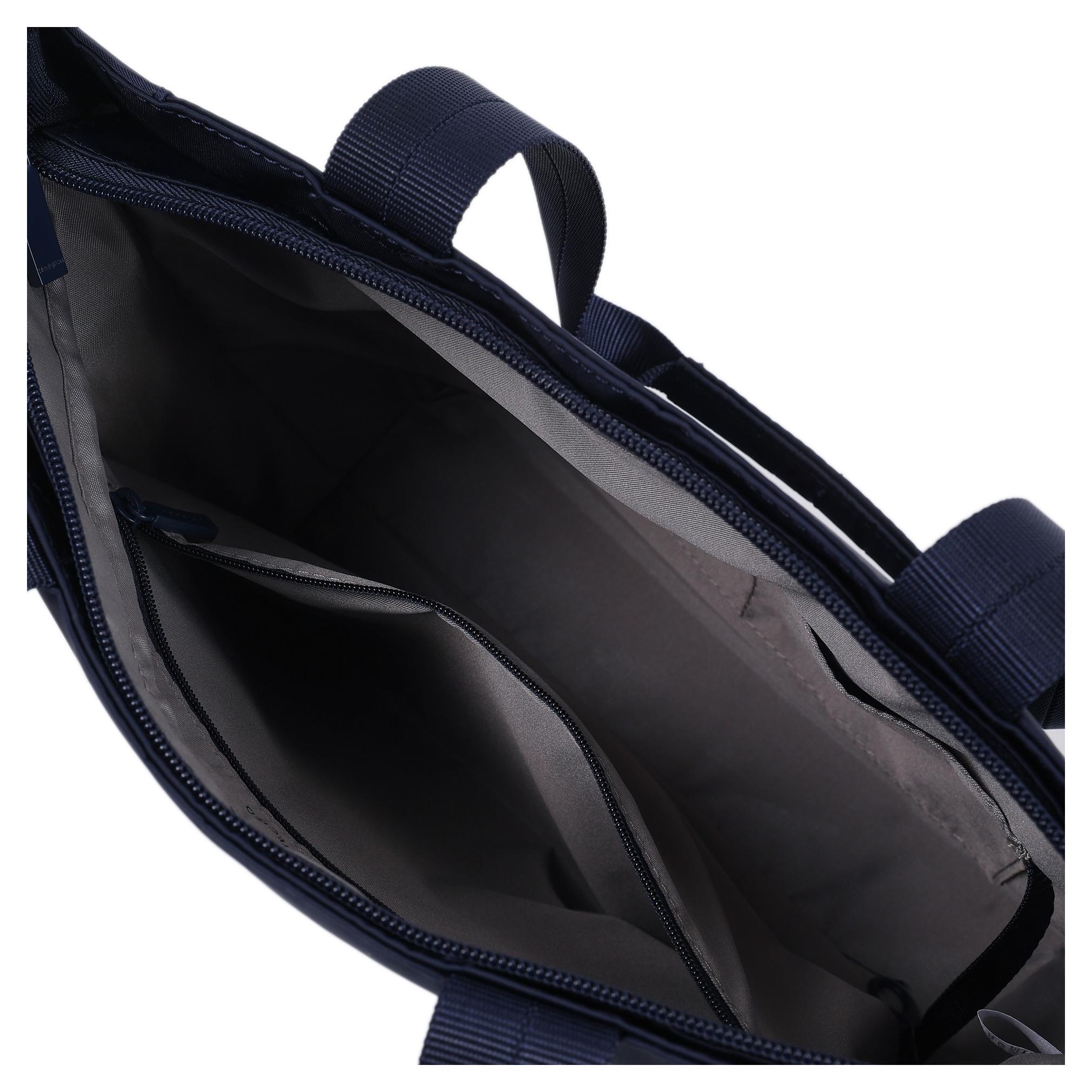 Hedgren Zoe Total eclipse Hedgren 
                                5413507863187 
                                 