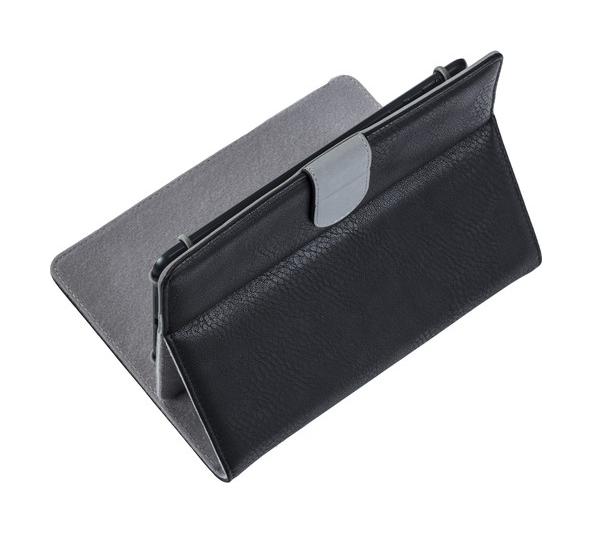 Riva Case 3014 (8“) Černá Riva Case 
                                6907201030147 
                                 