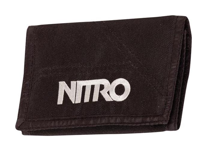 Nitro Wallet Black Nitro 
                                7630018153981 
                                 