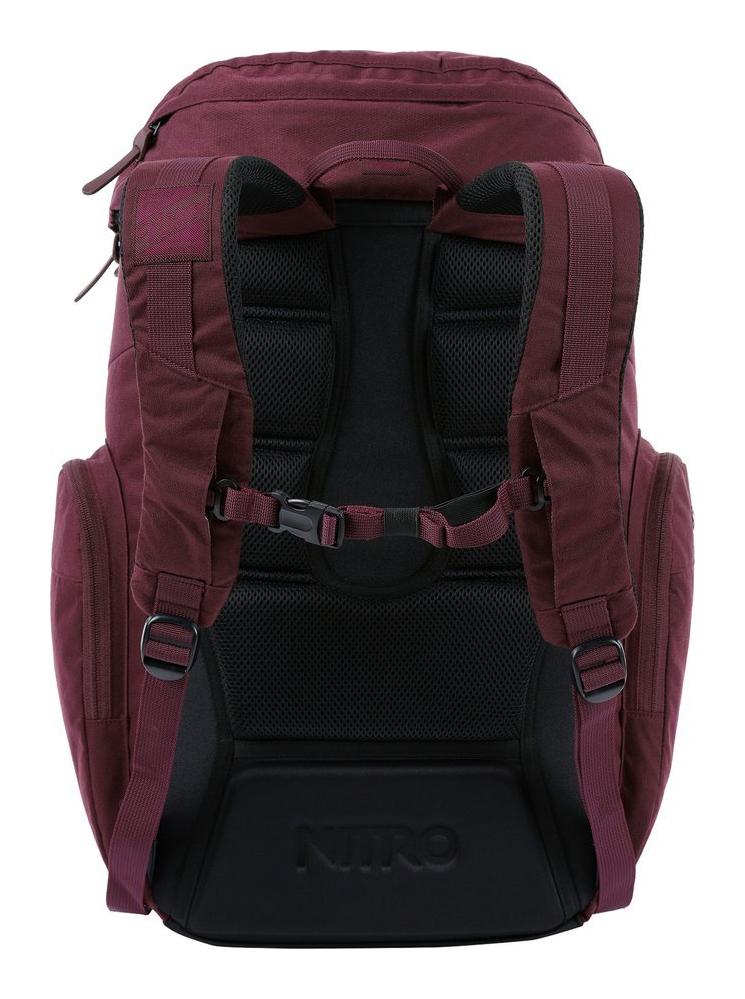 Nitro Weekender Wine Nitro 
                                7630050481455 
                                 