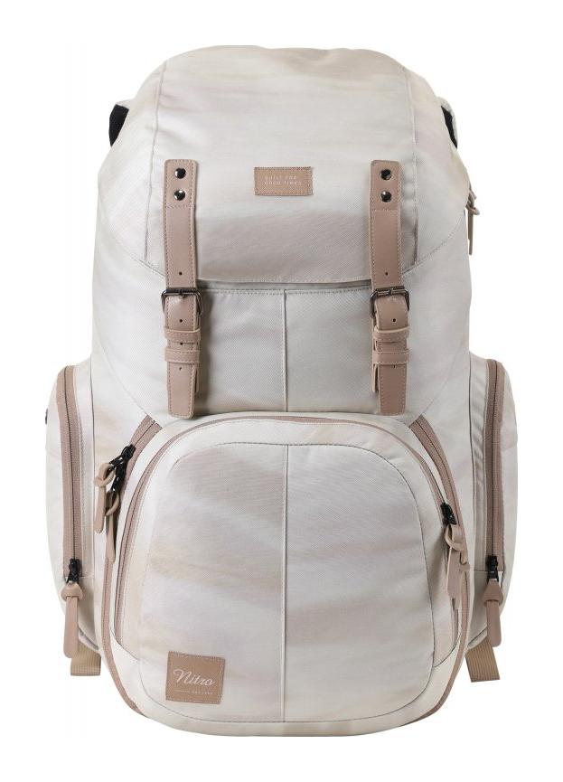 Nitro Weekender Dune Nitro 
                                7630221873485 
                                 