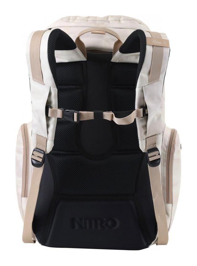 Nitro Weekender Dune Nitro 
                                7630221873485 
                                 