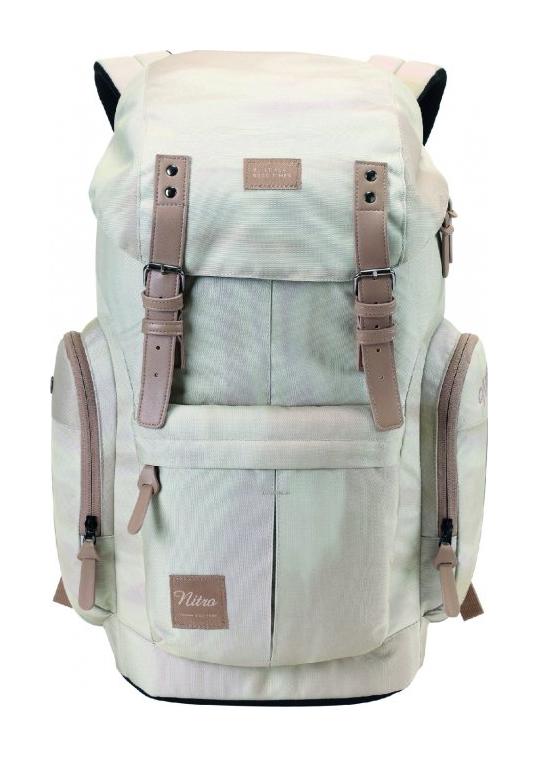 Nitro Daypacker Dune Nitro 
                                7630221873522 
                                 
