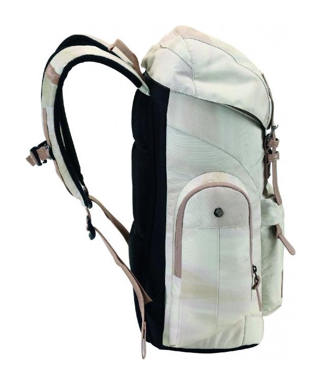 Nitro Daypacker Dune Nitro 
                                7630221873522 
                                 