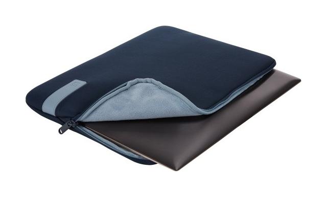 Case Logic Reflect 13" Dark blue Case Logic 
                                85854244367 
                                 