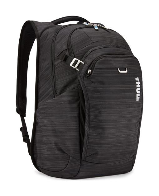Thule Construct 24 l Black Thule 
                                85854246477 
                                 