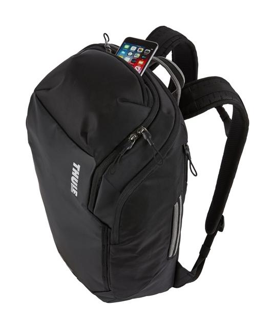 Thule Chasm 26 l Black Thule 
                                85854247740 
                                 