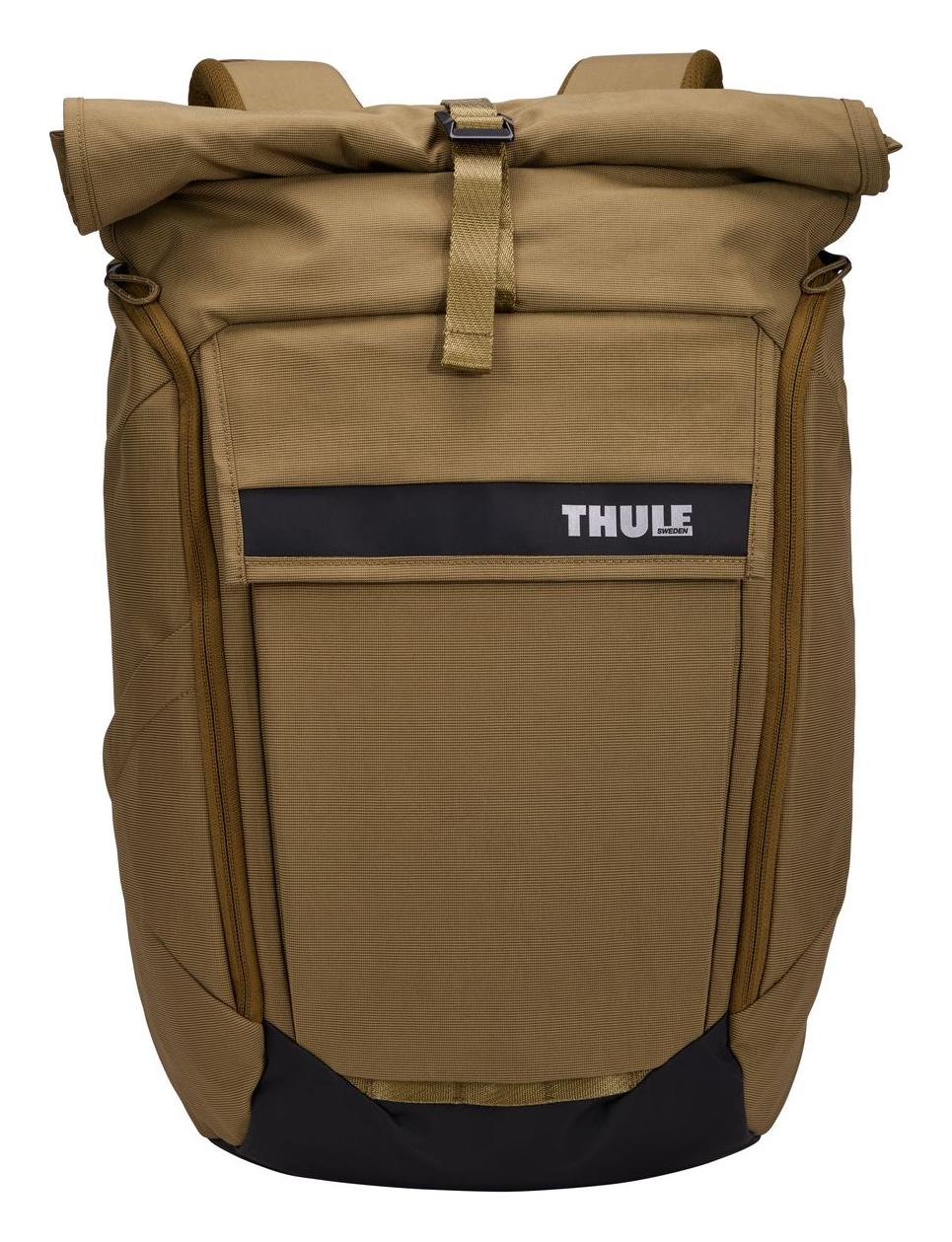 Thule Paramount Backpack 24 l Nutria Thule 
                                85854255509 
                                 