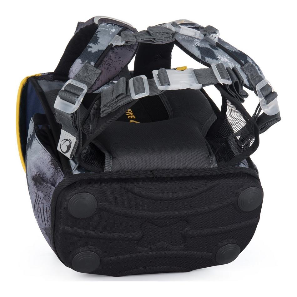 Bagmaster Prim 22 C Grey Bagmaster 
                                8591805012760 
                                 