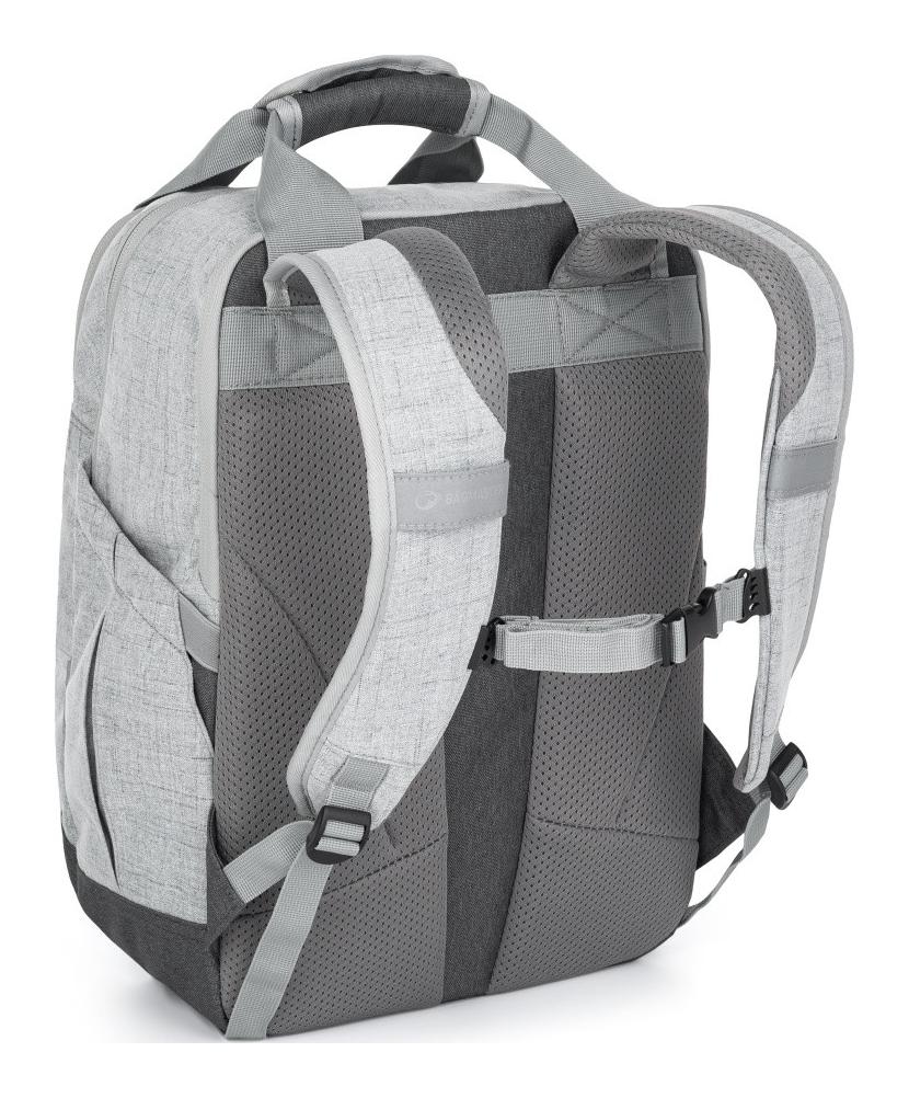Bagmaster Auri 22 A Grey Bagmaster 
                                8591805013330 
                                 