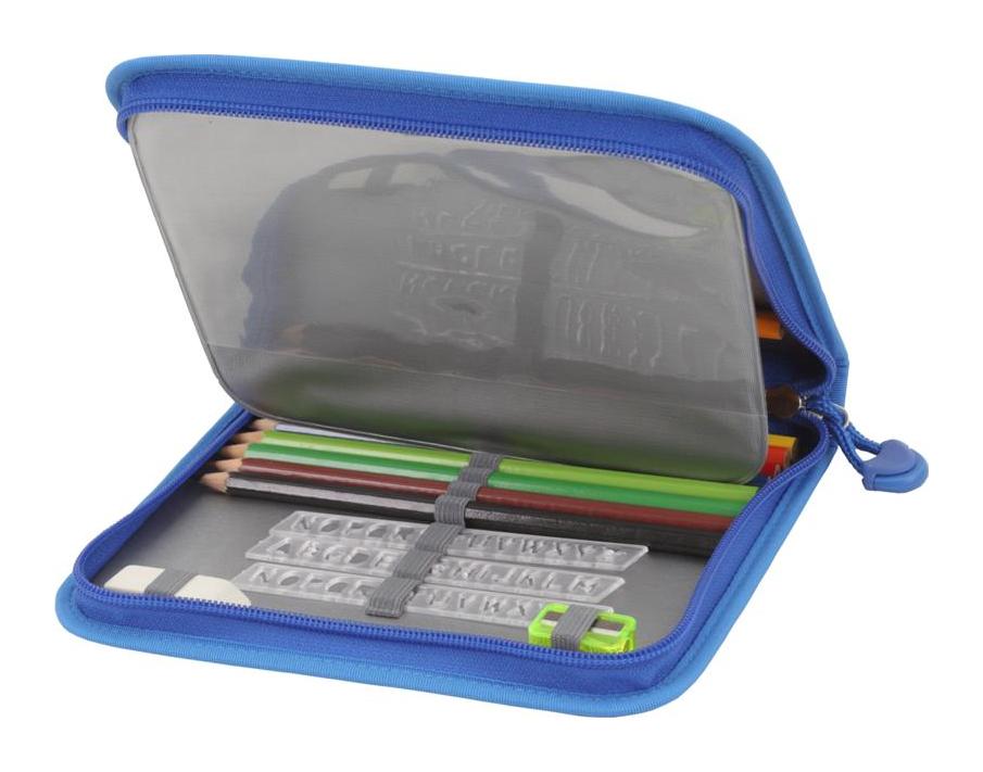 Bagmaster CASE 02 B modrý Bagmaster 
                                 
                                 
