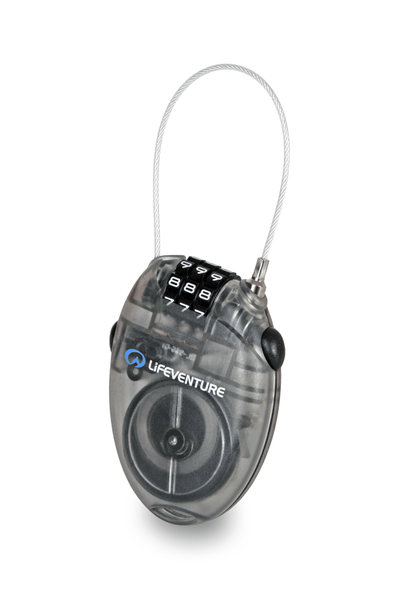 Lifeventure Mini Cable Lock Lifeventure 
                                 
                                 