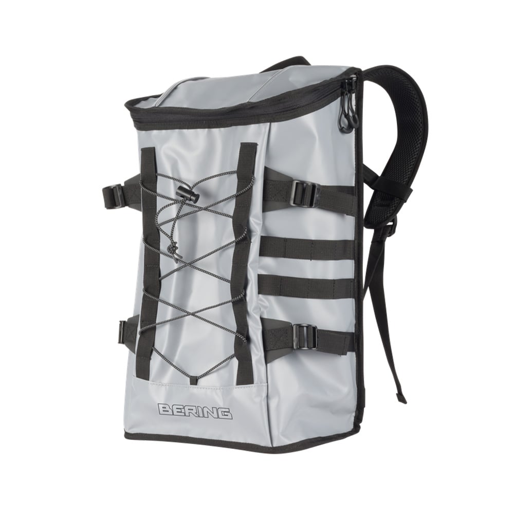 Bering Backpack Oxley Grey Größe Bering 
                                3660815172629 
                                BSD098 
