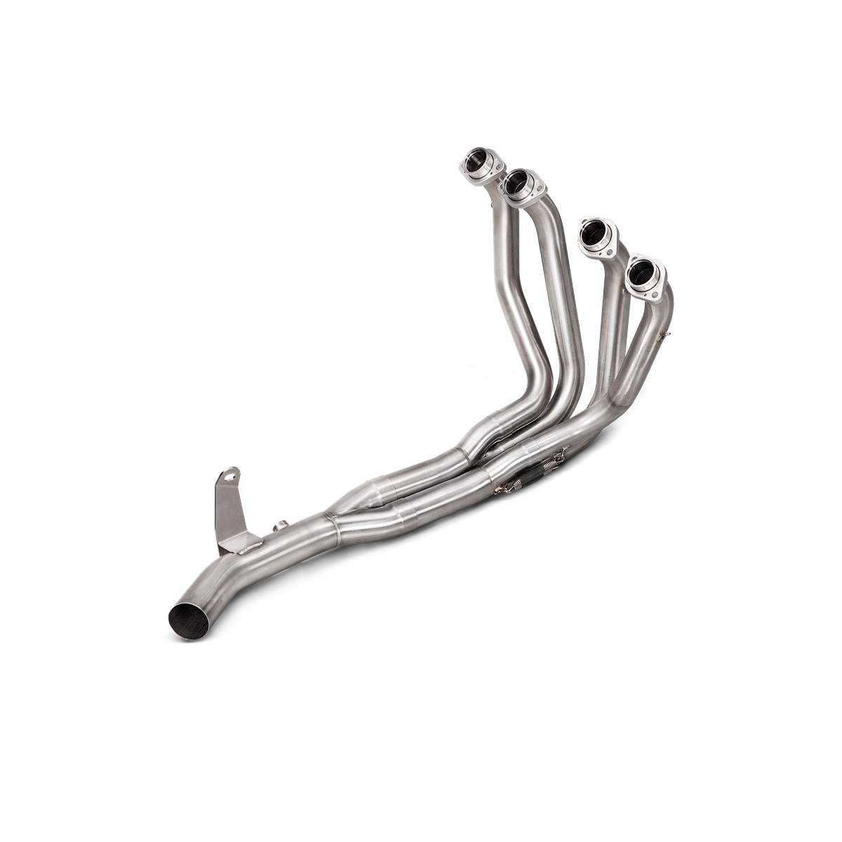 Akrapovic Optional Header (SS) Z900 RS/Cafe 2018- Größe Akrapovic 
                                3831113554268 
                                AKRAPOVIC E-K9R3 