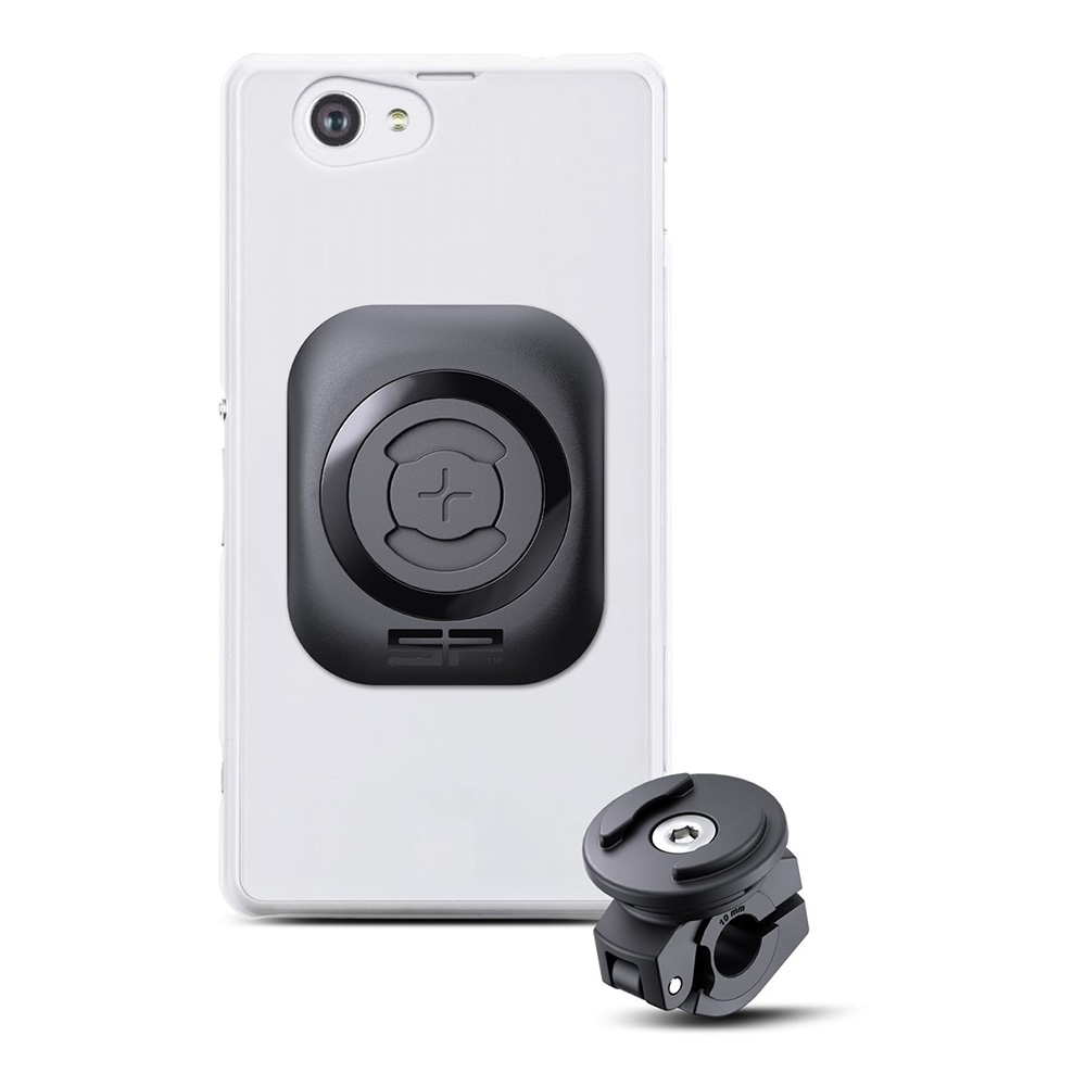 SP Motor Scooter Bundle Universal Interface SPC+ Größe SP Connect 
                                4028017525015 
                                52501 