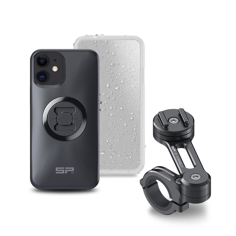 SP Connect Moto Bundle iPhone 12 mini Größe SP Connect 
                                4028017539326 
                                53932 