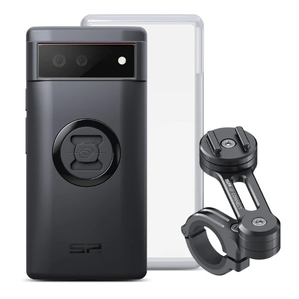 SP Connect Moto Bundle Google Pixel 6 Größe SP Connect 
                                4028017539487 
                                53948 