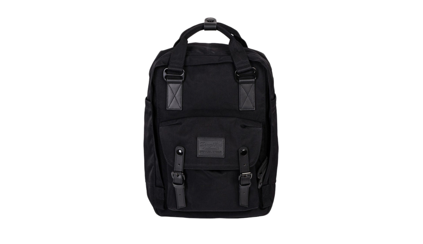 Doughnut Macaroon Black Series Doughnut 
                                4897065907162 
                                D010B-0003-F 