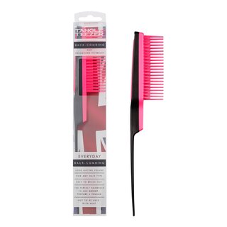 Tangle Teezer Back-Combing Haarbürste Pink Embrace Tangle Teezer 
                                5060173373719 
                                 