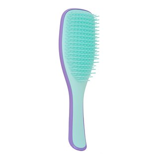 Tangle Teezer Wet Detangler Haarbürste zum einfachen Kämmen von Haaren Lilac Mint Tangle Teezer 
                                5060173375850 
                                 