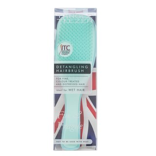 Tangle Teezer Wet Detangler Fine & Fragile Haarbürste Mint Tangle Teezer 
                                5060630040611 
                                 