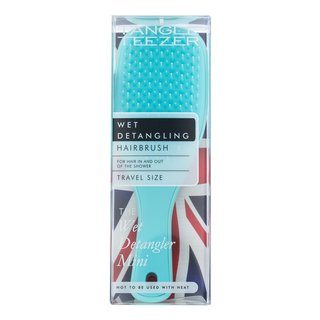 Tangle Teezer Wet Detangler Mini Haarbürste Mint Tangle Teezer 
                                5060630041373 
                                 