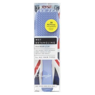 Tangle Teezer Wet Detangler Sweet Lavender Haarbürste zum einfachen Kämmen von Haaren Tangle Teezer 
                                5060630049812 
                                 