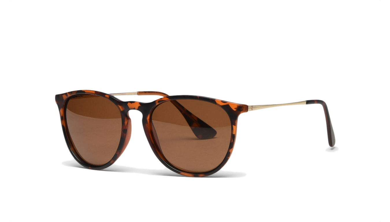 CHPO Roma Turtle Brown CHPO 
                                7340089103692 
                                16131TA 