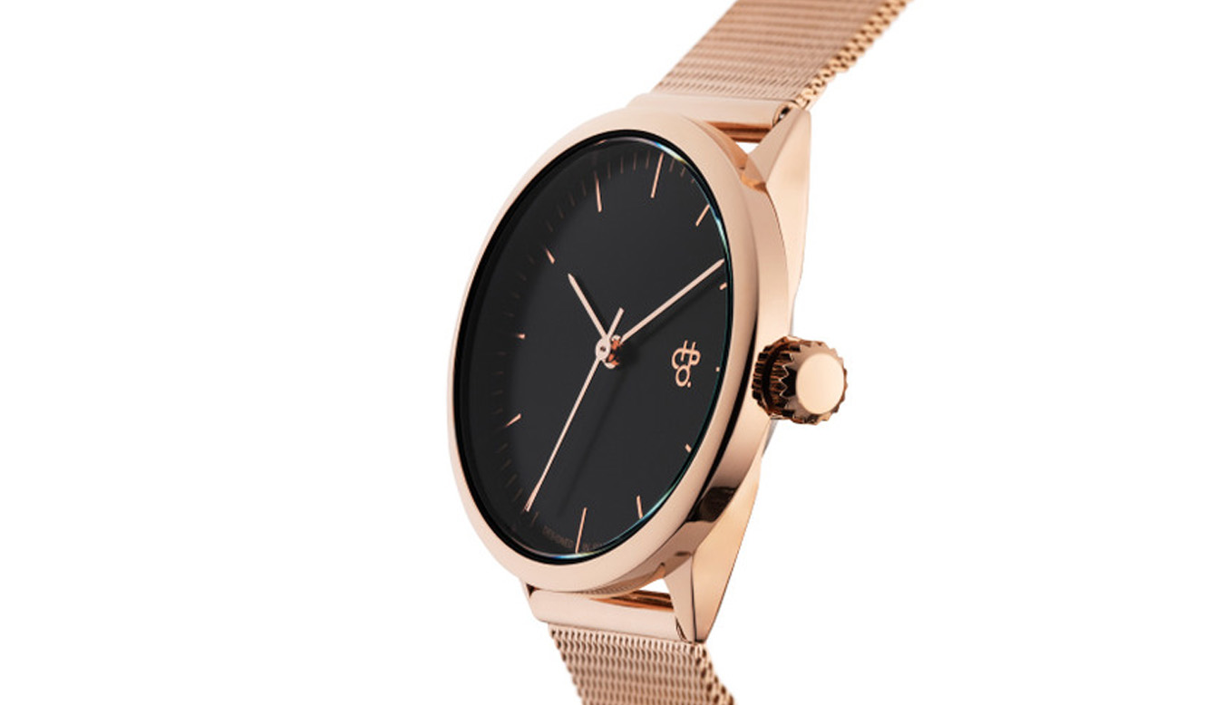 CHPO Nando Mini Rose CHPO 
                                7340089104620 
                                14233FF 