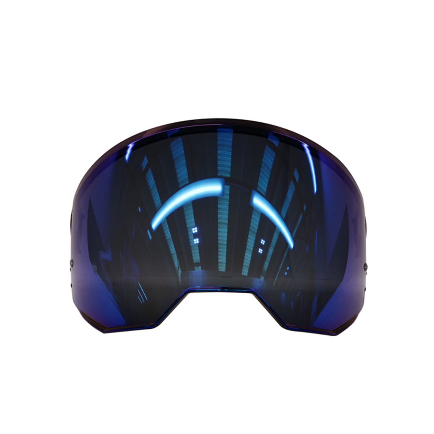 Airoh Commander Visor Größe Airoh 
                                8029243306771 
                                57-9-05COMBL 
