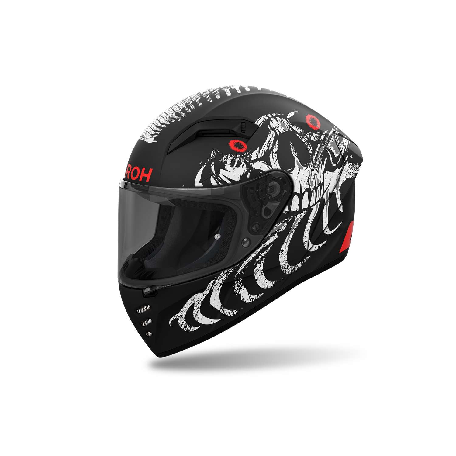 Airoh Connor Myth Matt Full Face Helmet Größe S Airoh 
                                8029243365655 
                                Airoh_Connor_Myth_Matt_S 