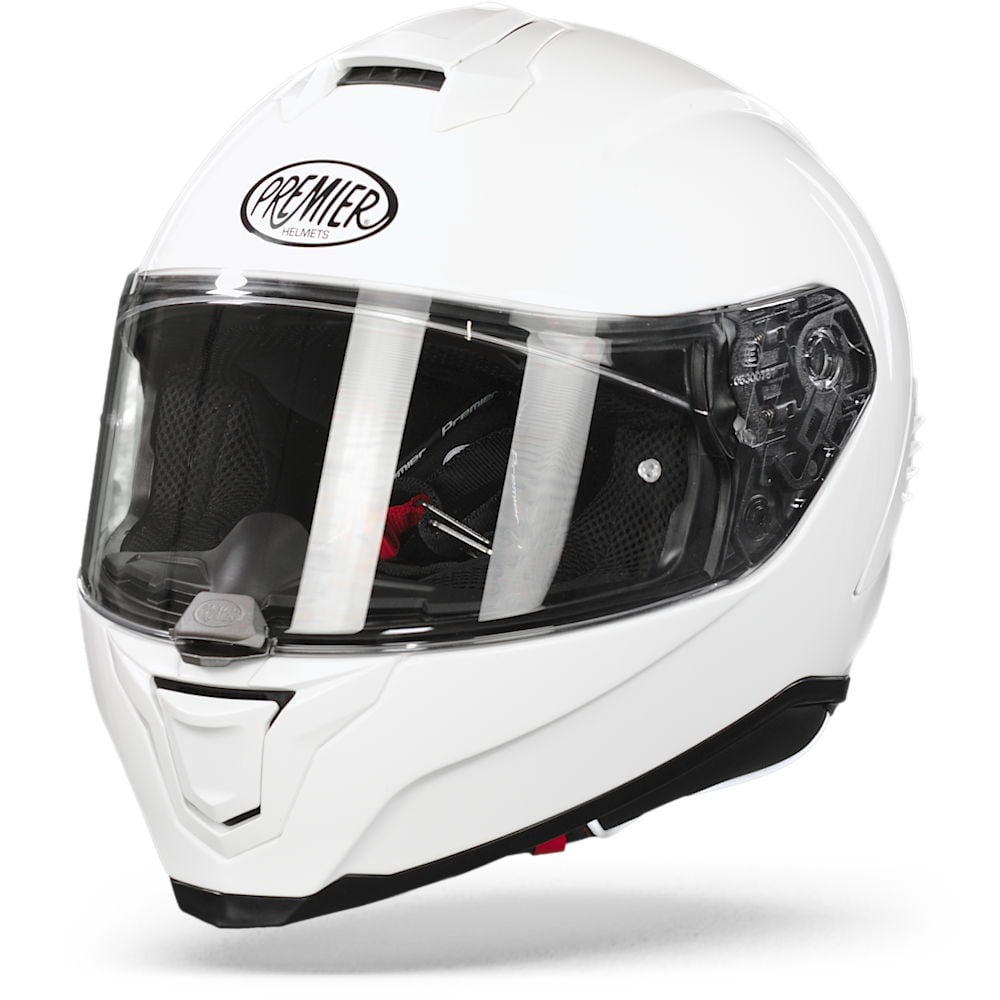 Premier Hyper Solid U8 Integralhelm Größe M Premier 
                                8053288454449 
                                647_21011_M 